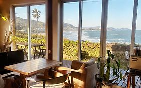 Guest House & Beach Cafe Fuego